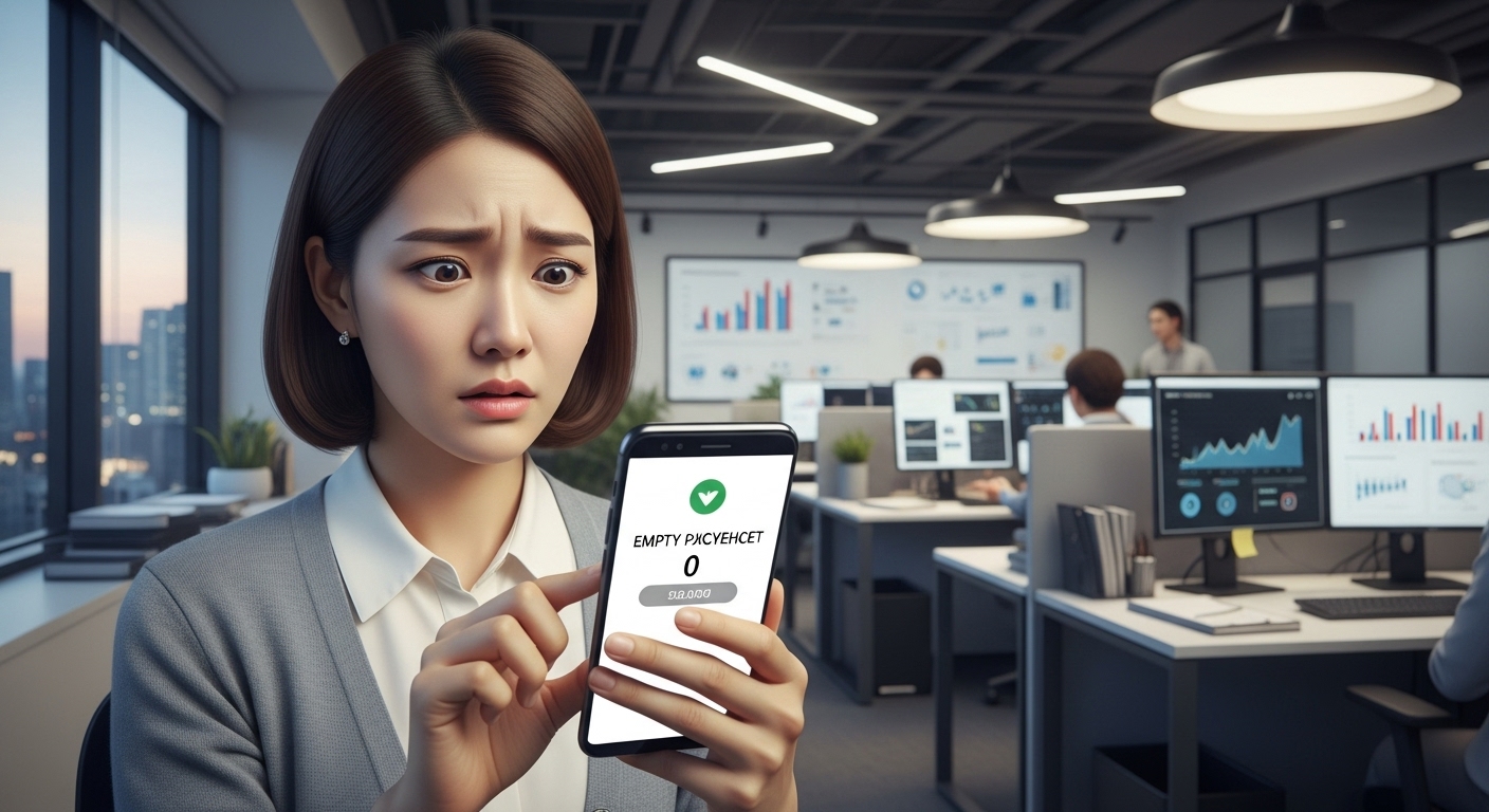 임금지급기한, 노동청신고