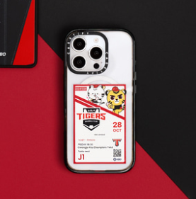 망그러진 곰부터 춘식이까지&amp;#44; 귀여움 터지는 야구 굿즈 모음집