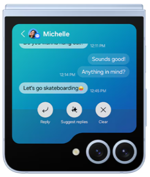 갤럭시Z-폴드6-갤럭시-Z플립6-사전예약
