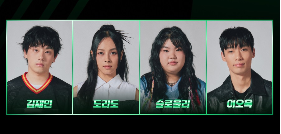 싱어게인4 최종 우승자 순위 상금 혜택