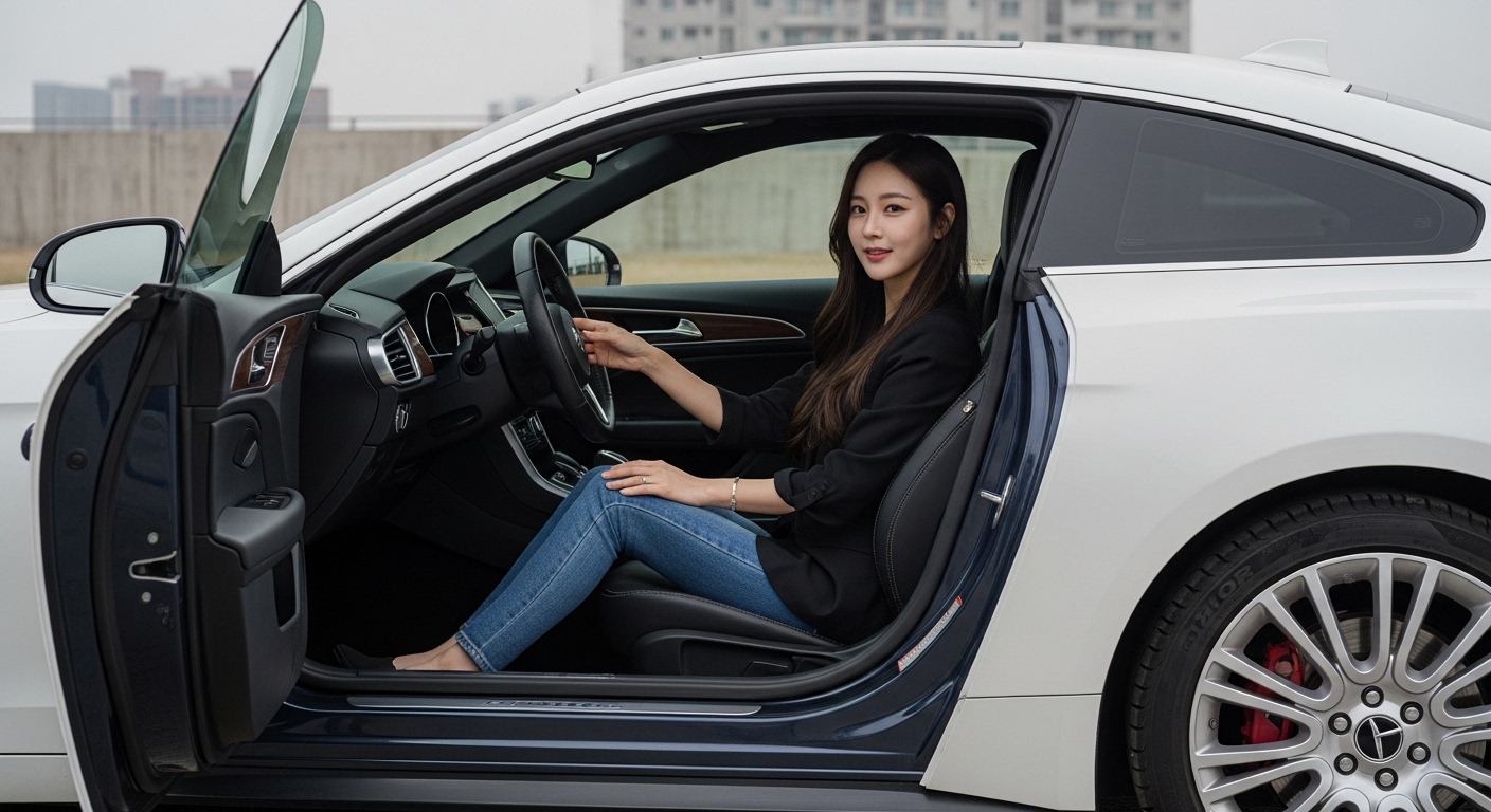 그랜저 하이브리드