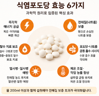 식염포도당-효능-캔디-복용법-부작용-약국-제품-추천