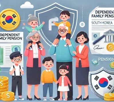 부양가족