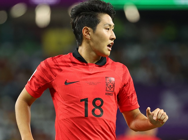 마요르카-이강인선수