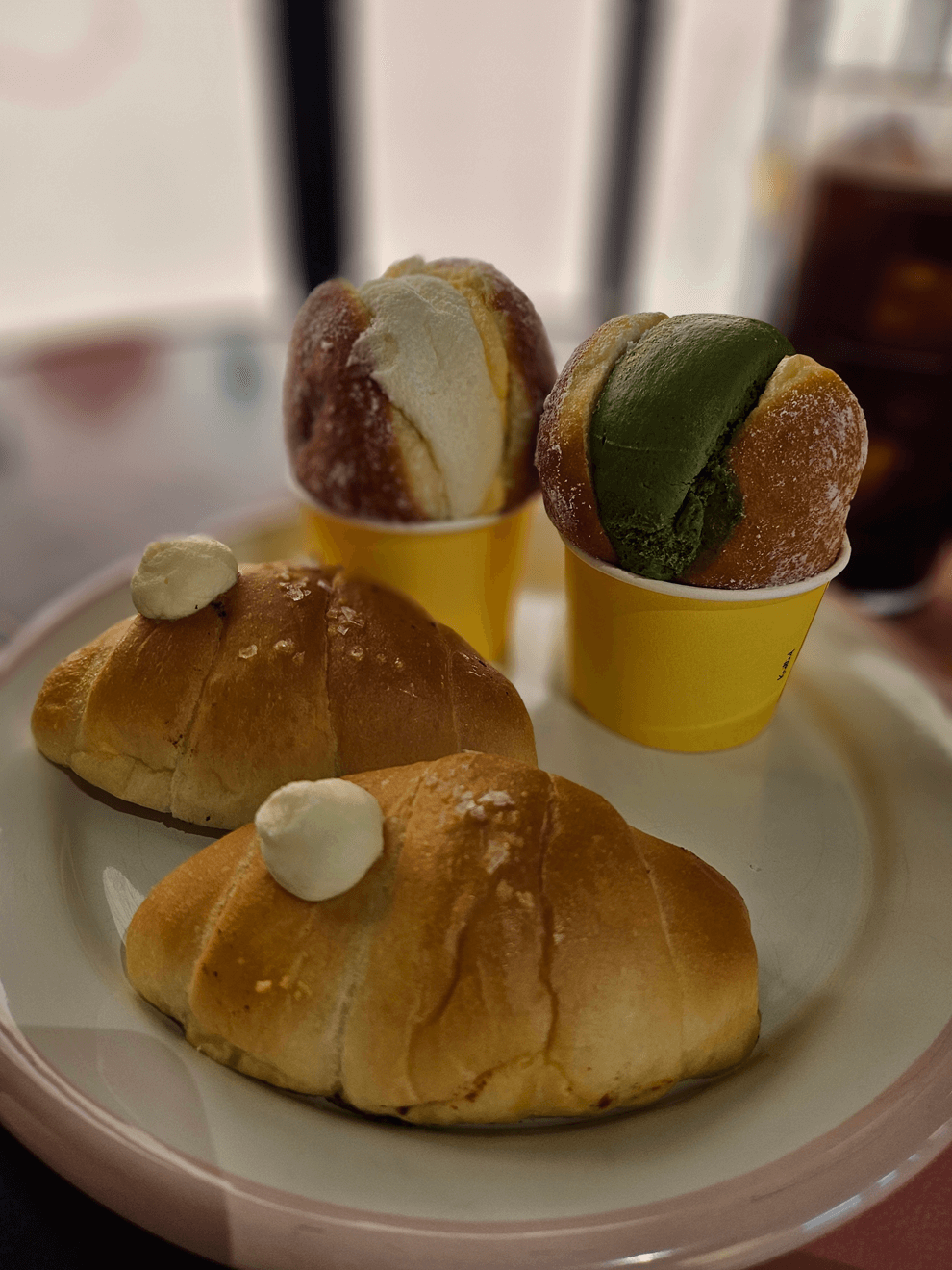 안국역노티드, 안국노티드, 안국역 카페추천, 카페노티드, 안국역 커피추천, 안국역 도넛, 노티드