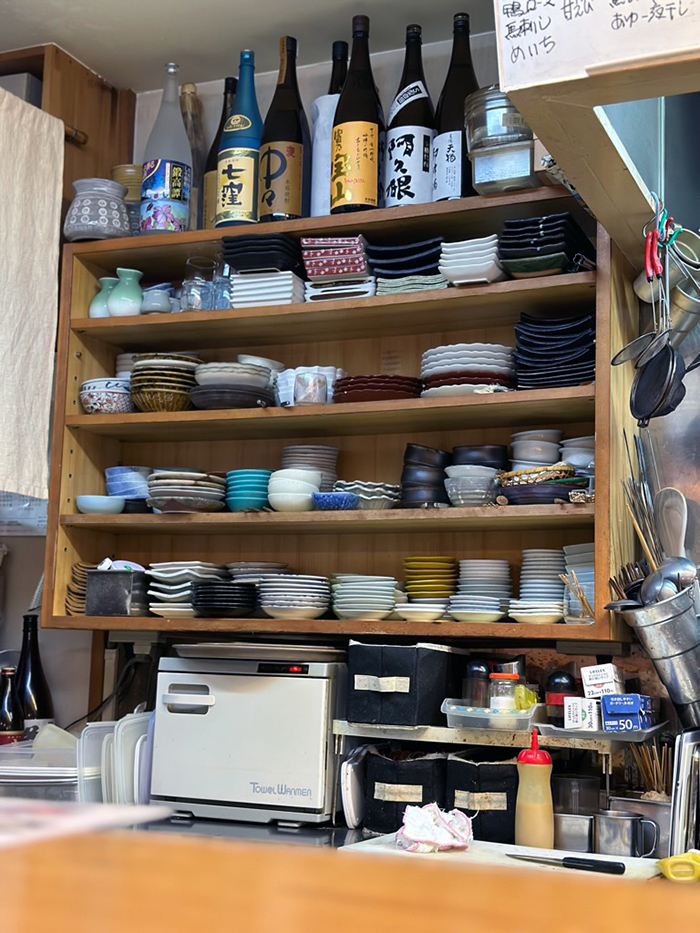 교토 현지인 맛집 추천 스시 캇포 야마비코 Sushi-Kappō Yamabiko 寿司割烹 やまびこ