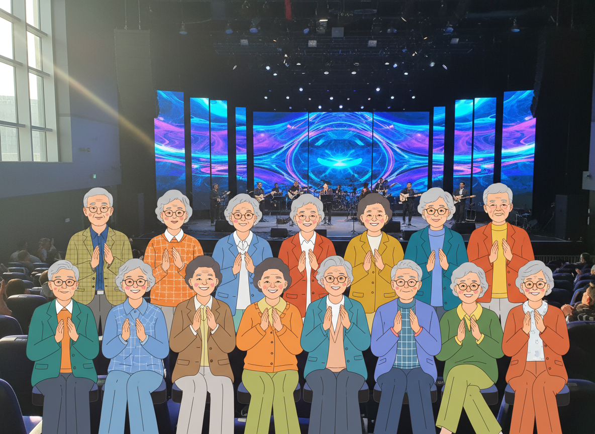 KBS 가요무대 방청 신청 일정 기간 방법