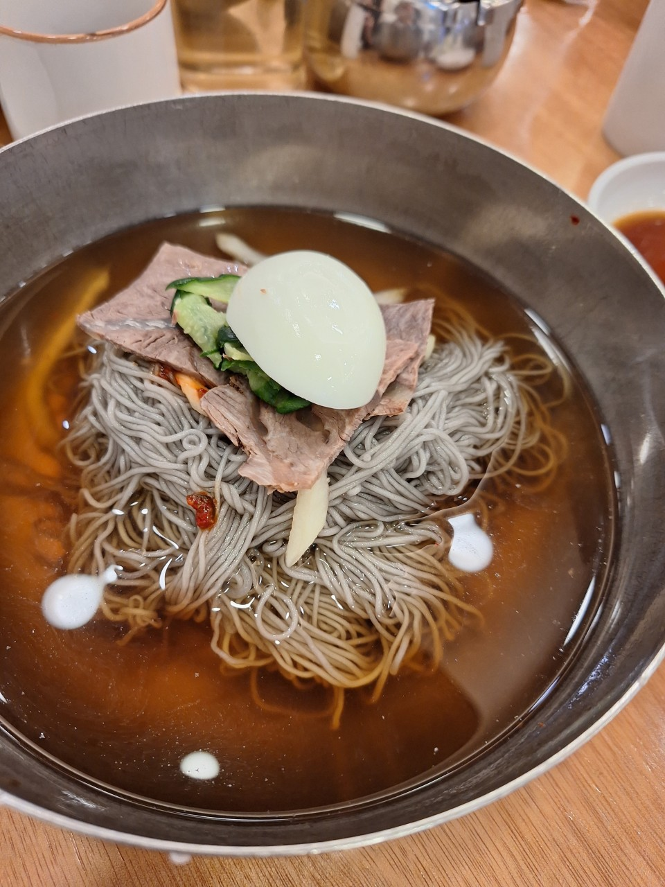 오장동함흥냉면
