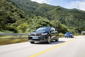 전기차 보조금 2024 최신정보