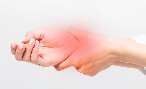 손목 건초염