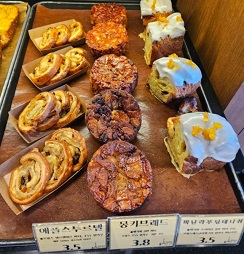 몽키브레드