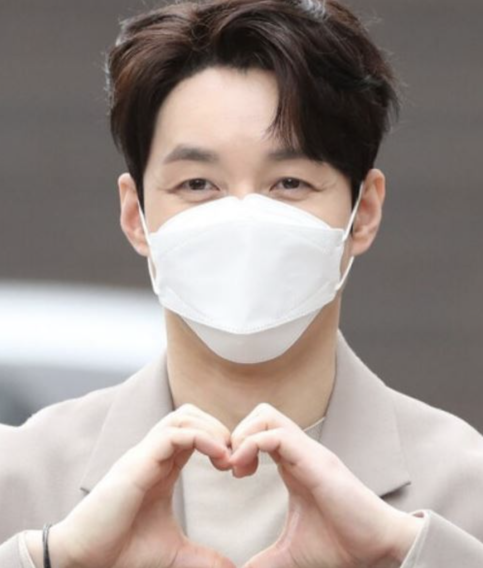심형탁 손하트