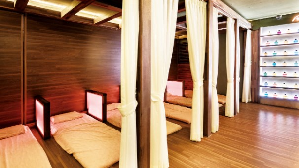 미리내 힐빙 클럽