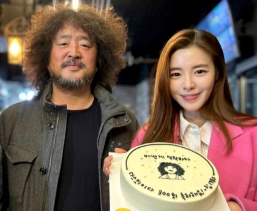 김규리 프로필 나이 고향 학력 본명 인스타 &amp;#124; 김규리 정치색 프레임 피해자 호소 이유