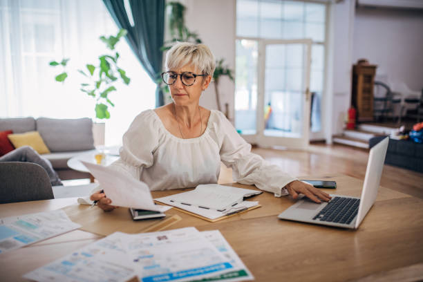 노후 자금 목표 설정 방법