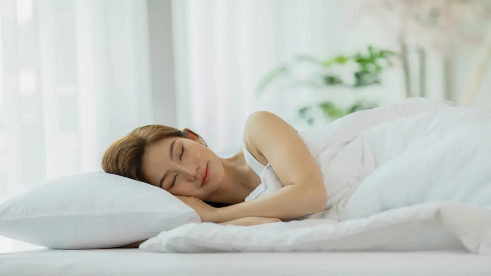 혓바늘이 돋는 이유