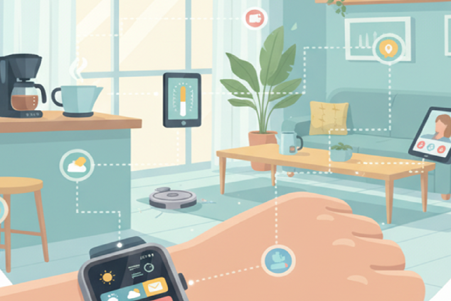 사물인터넷(IoT)