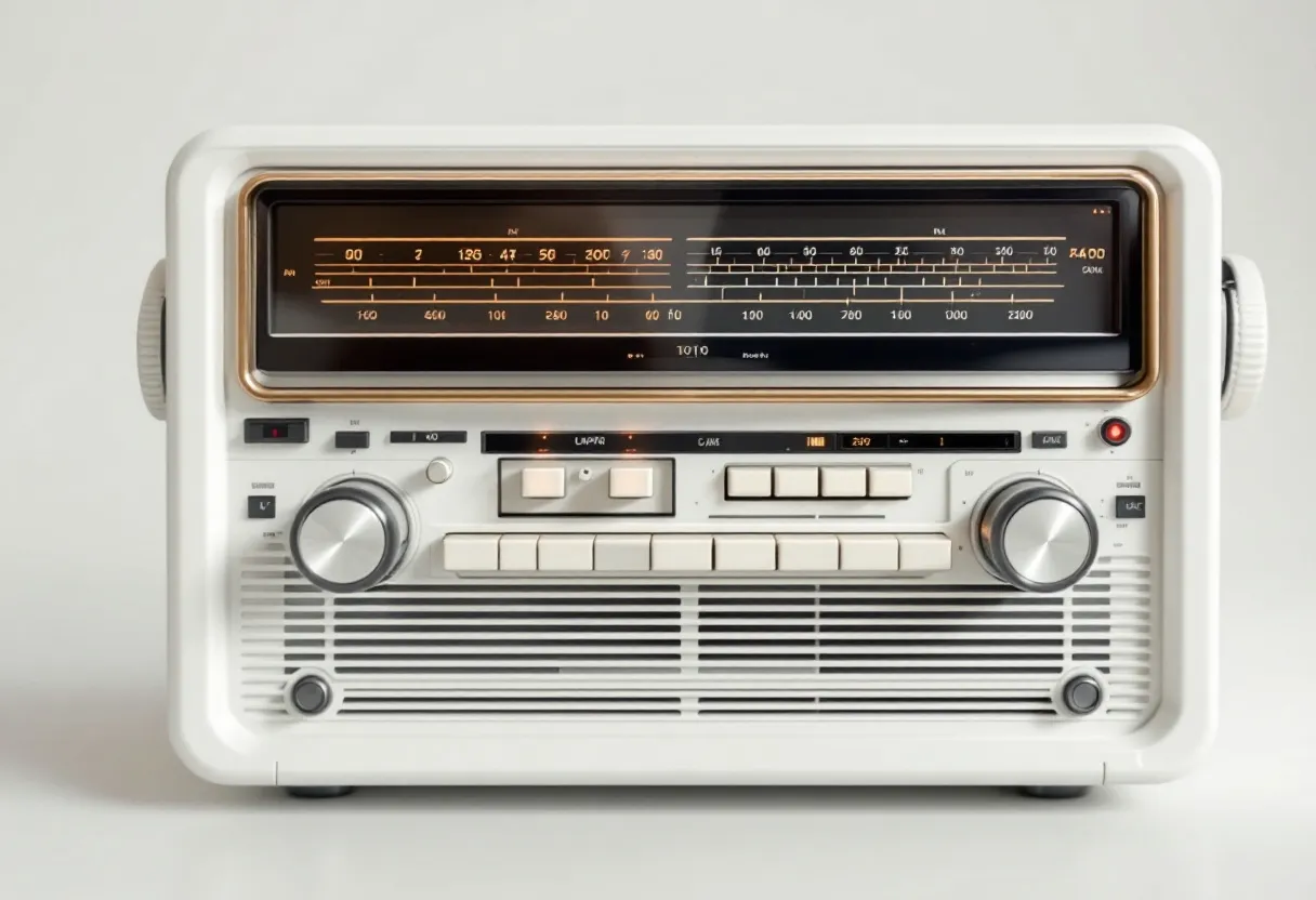 지역별 MBC 라디오 주파수의 필요성