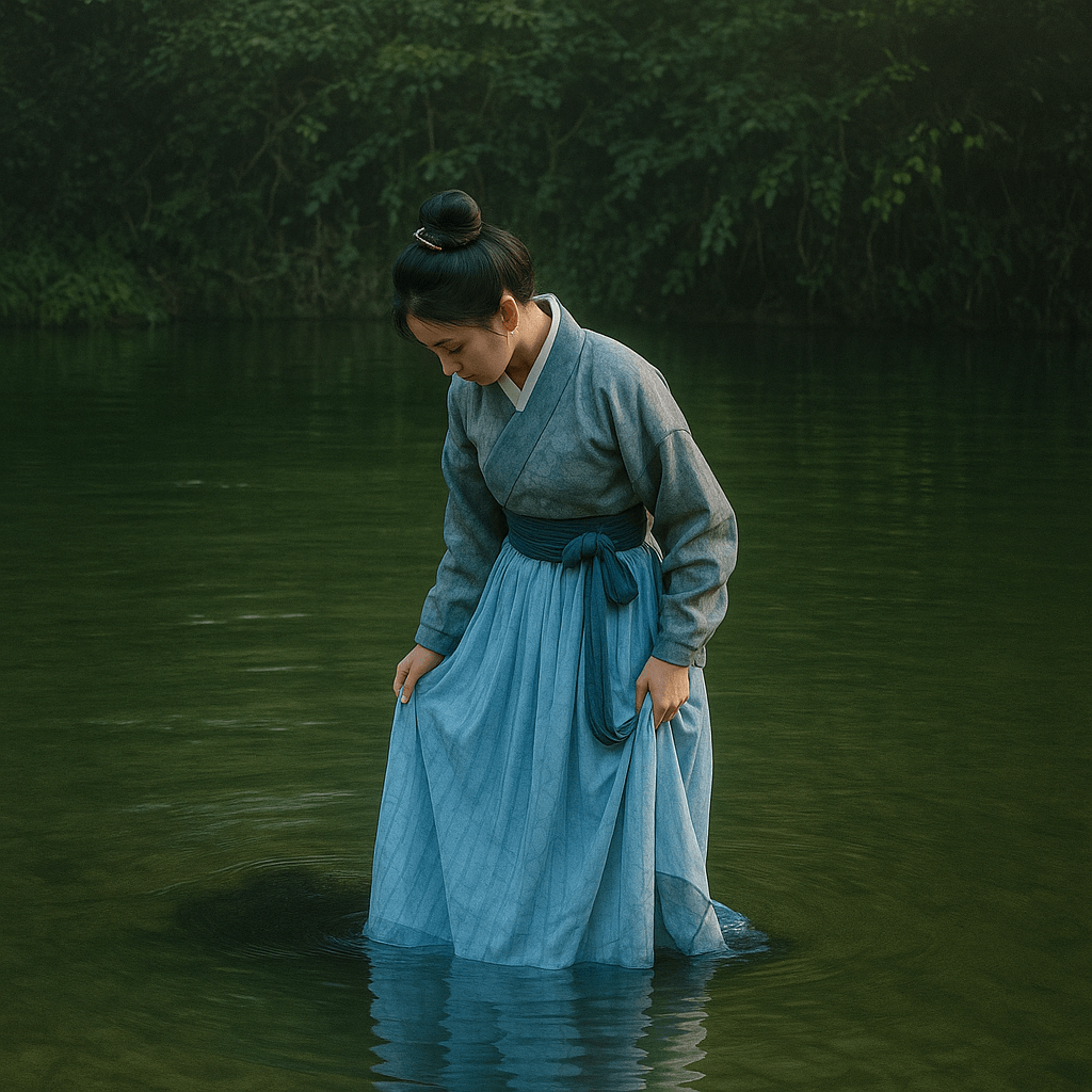 귀궁 8회 줄거리