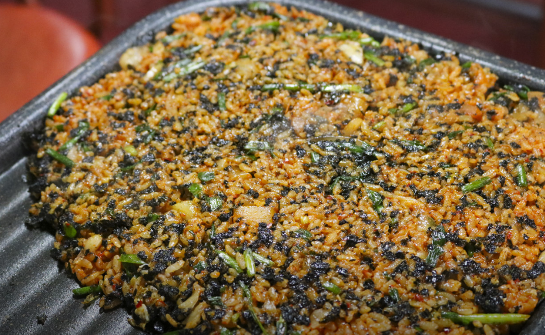 사당역-맛집-복돈이 부추삼겹살 