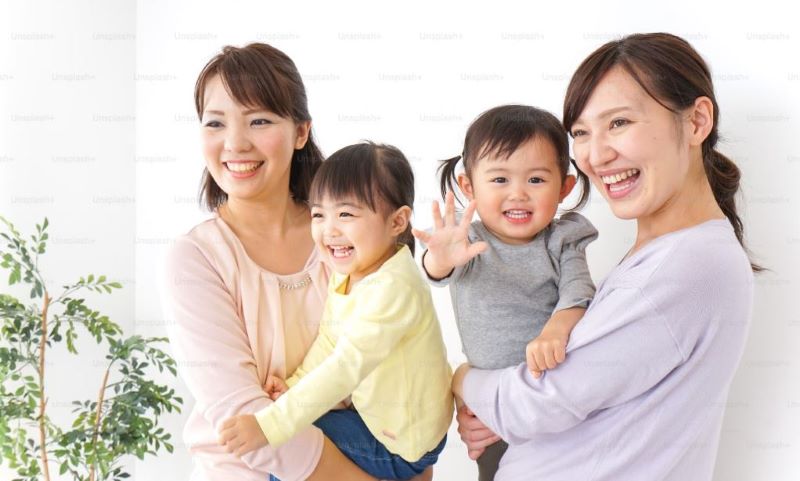 Welfare-policies-for-single-parent-and-multi-child-families