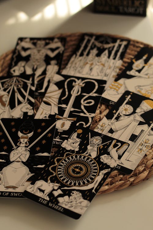 신한은행 운세 서비스의 역사