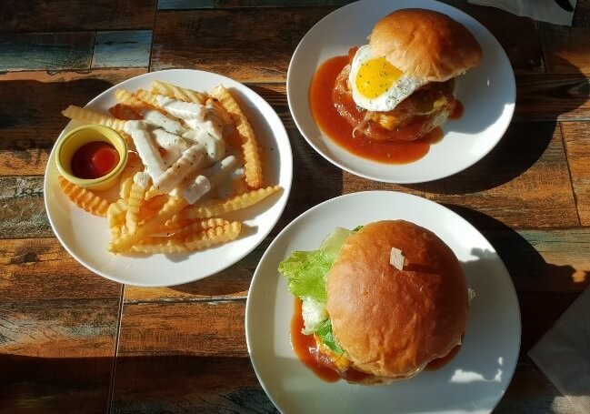 생방송투데이 맛의 승부사 양평 36가지 수제버거 맛집 수제버거924 양평본점