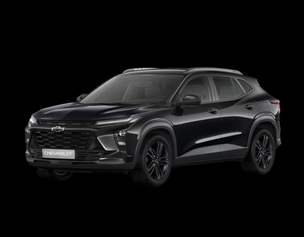 2025 쉐보레 트랙스 연비 및 제원