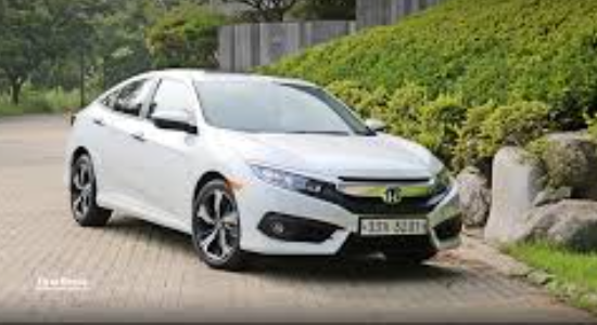 혼다 시빅 중고차 중고차 가격 시세표 세금 계산