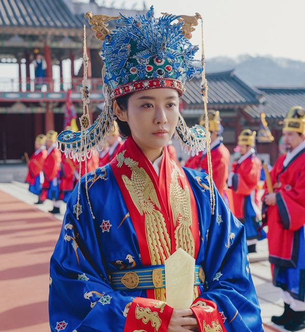 원경 드라마