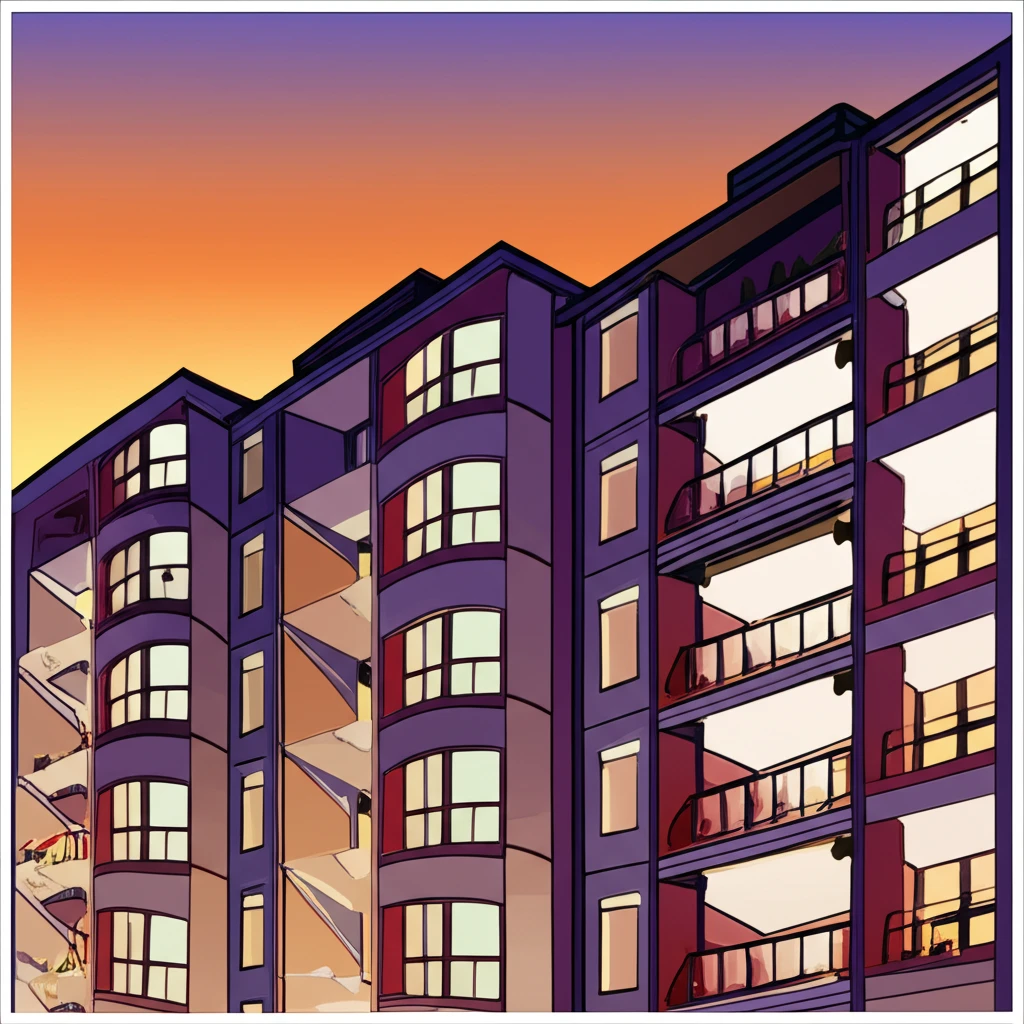 청년 울리는 행복주택 경쟁률, 구미