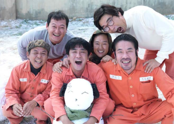 7번방의 선물 사진