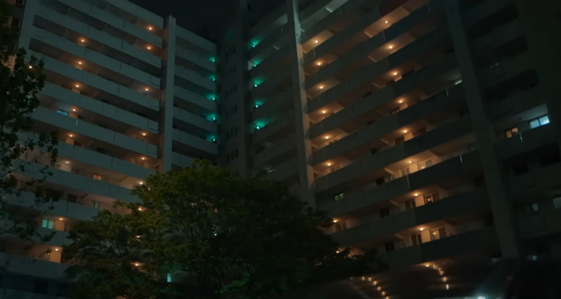 Kdrama Face Me Location 3