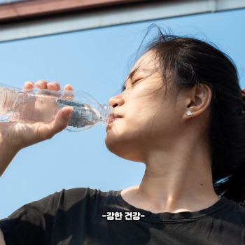 열사병 증상 