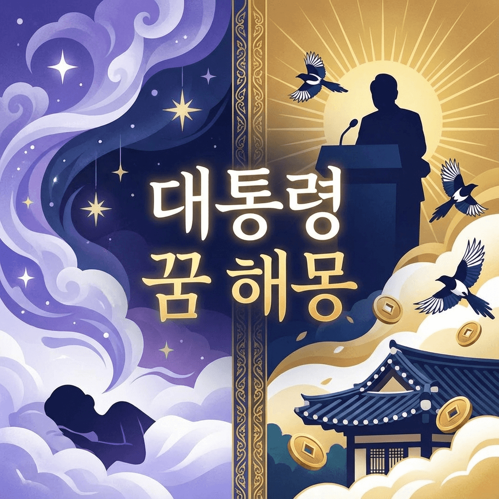 대통령의-꿈해몽,길조일까?-썸네일