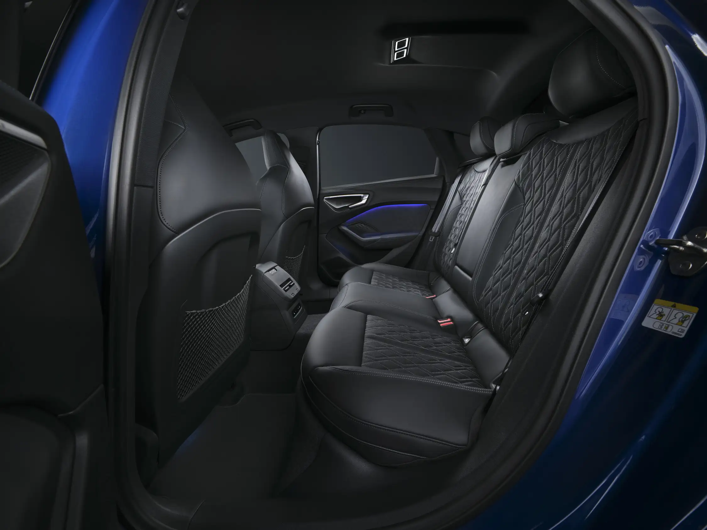 아우디 A5 풀체인지