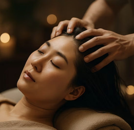 검은콩 말고 진짜 머리카락굵어지는법에 좋은 음식 7가지