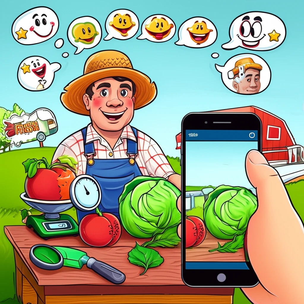 신선도와 안전성 모두 잡는 김장 재료..