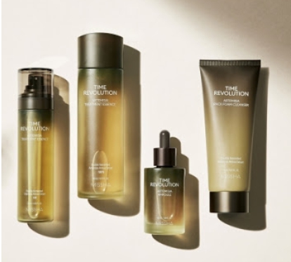 화장품 유통기한 보는법