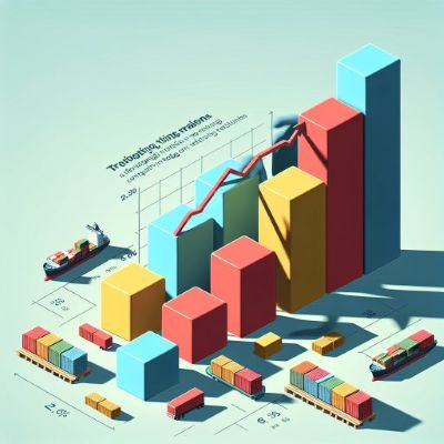 무역 특혜관세 이미지