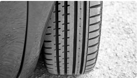 타이어 수명