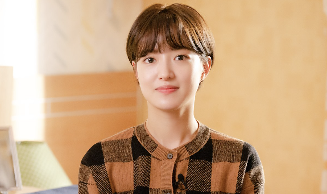 이세영 숏컷