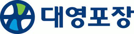 대영포장_로고