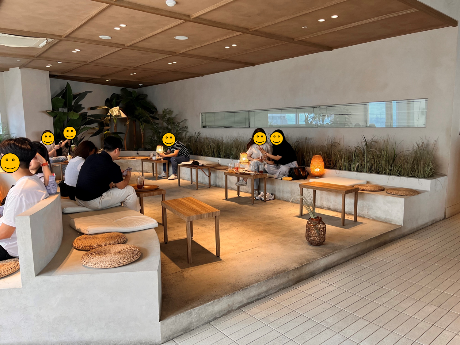 영종도 바다앞테라스