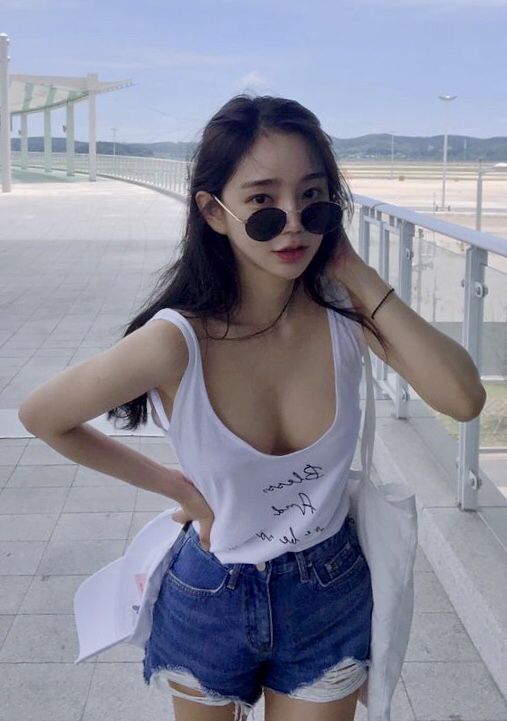 시크한 스타일의 데일리룩 패션스타일 사진 모음