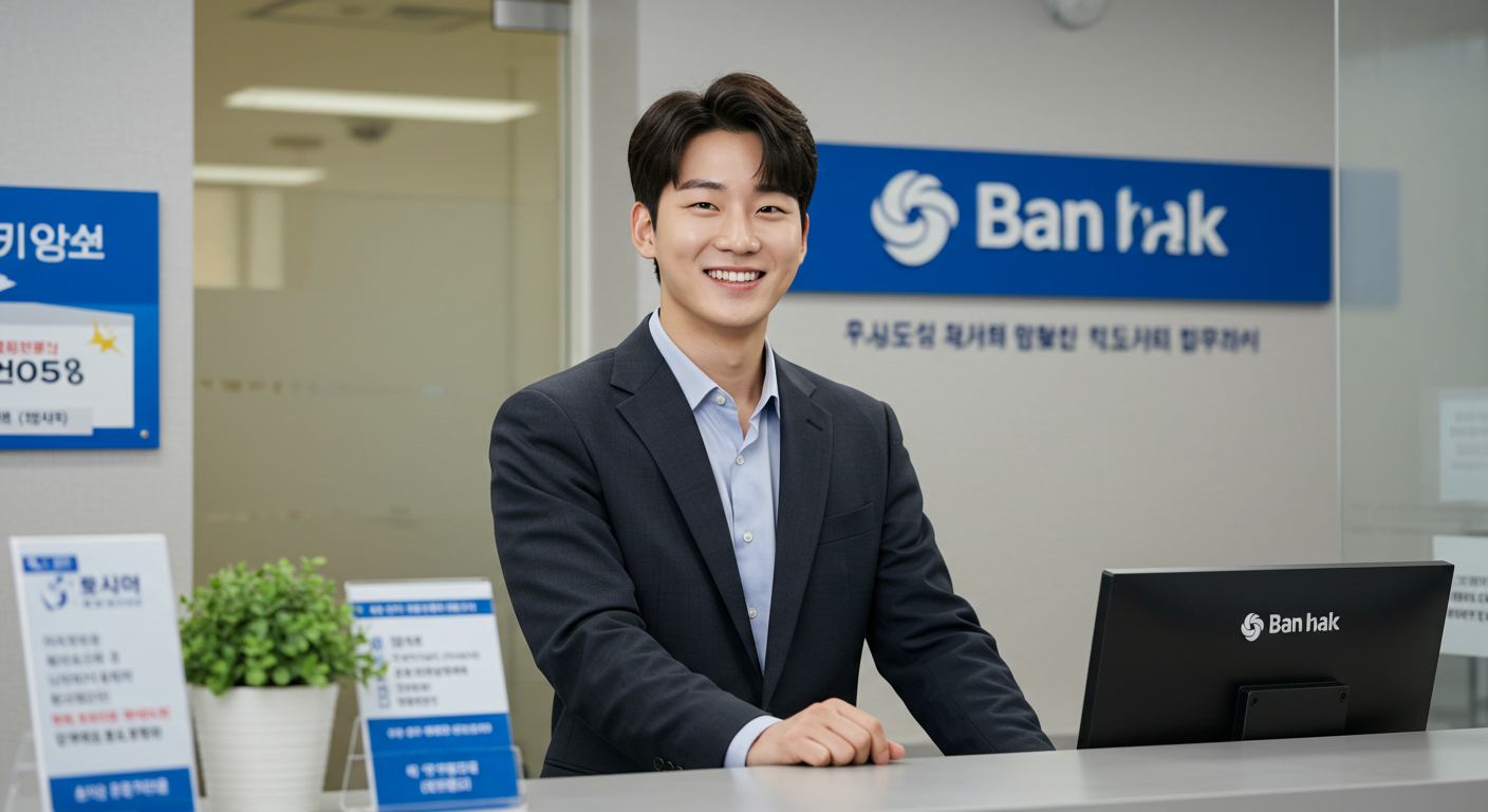 국민은행 퇴직연금 수령방법