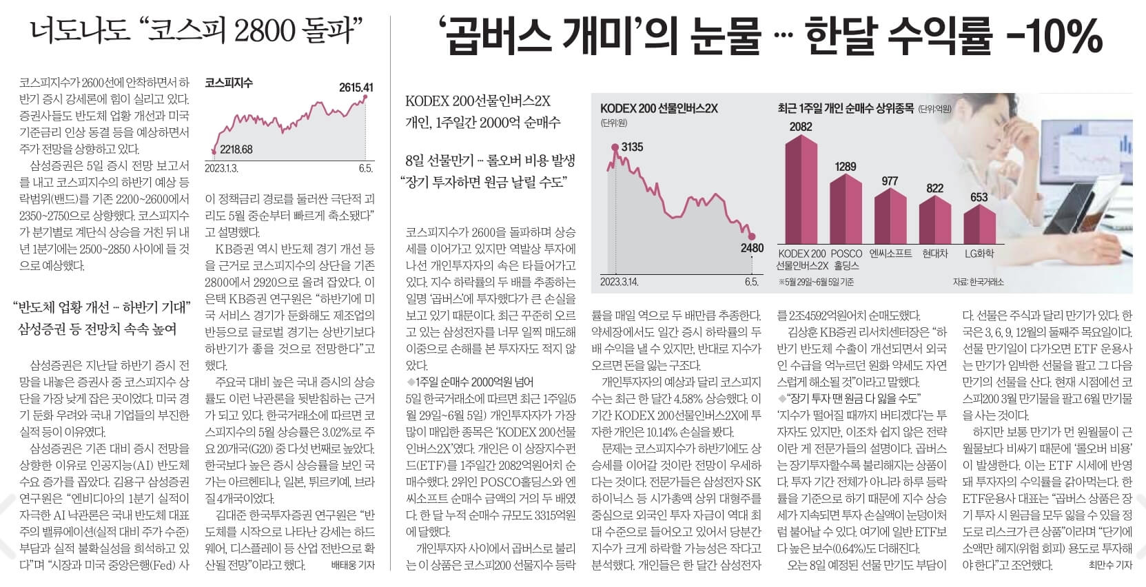 6월 6일 신문스크랩25