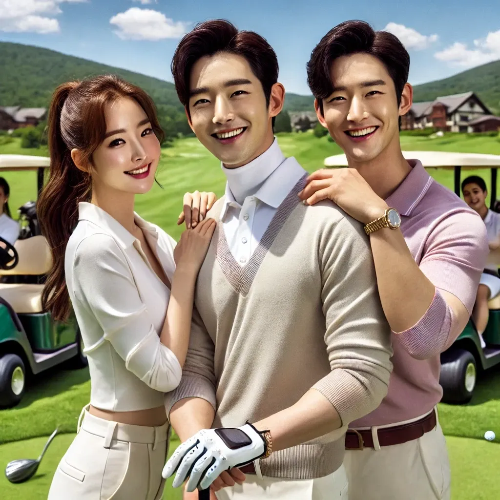 동훈힐마루CC 예약 1박 2일 골프 패키지 가격 및 날씨 (7월 1일)