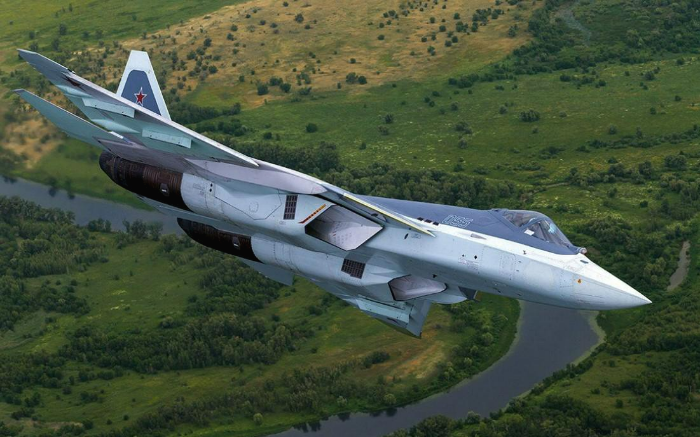 SU-57