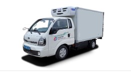 1톤 전기 화물차 보조금